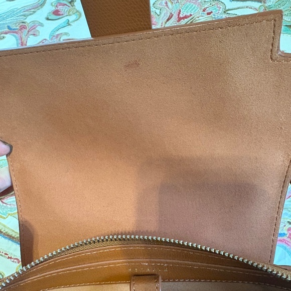 Senreve Mini Maestra crossbody shoulder bag satchel backpack - Picture 11 of 16